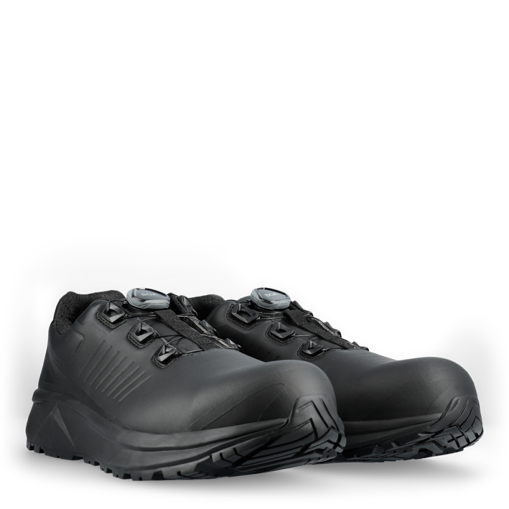 Sika Cloud Microfiber BOA® , S2, schwarz