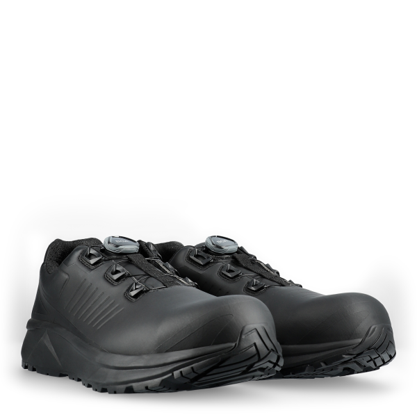 Sika Cloud Microfiber BOA® , S2, schwarz