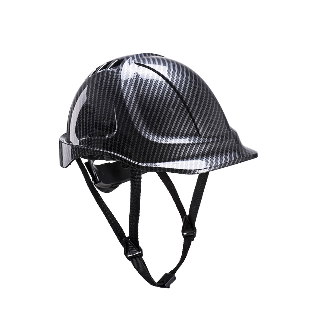 Portwest Sicherheitshelm Carbon