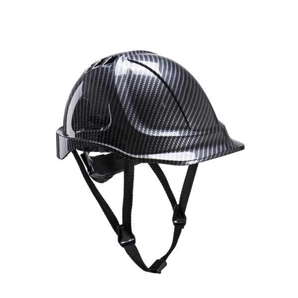 Portwest Sicherheitshelm Carbon