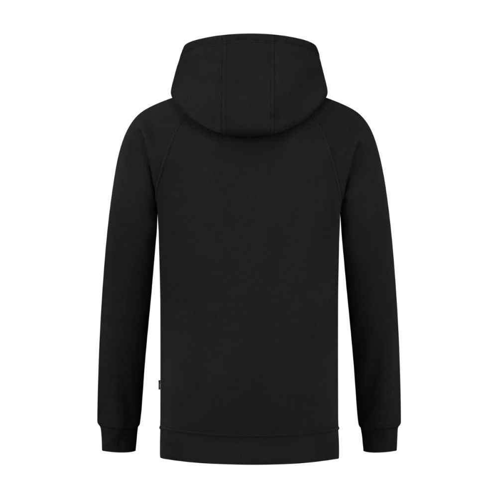 Image Workwear Hoodie Sherman schwarz