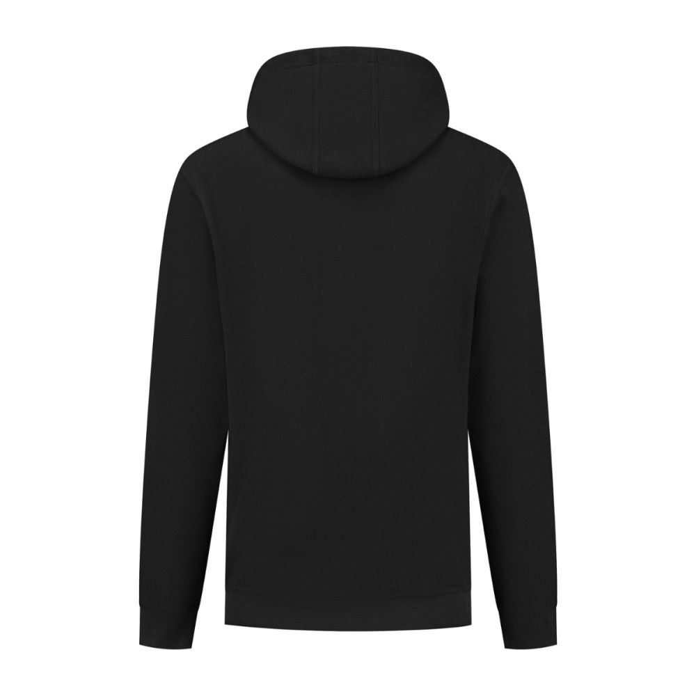 Image Workwear Hoody Polar Fleece Franklin schwarz