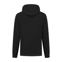 Image Workwear Hoody Polar Fleece Franklin schwarz
