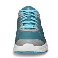 Shoes for Crews Vitality II, Damen, blau/grau,