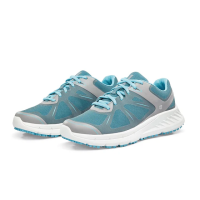 Shoes for Crews Vitality II, Damen, blau/grau,