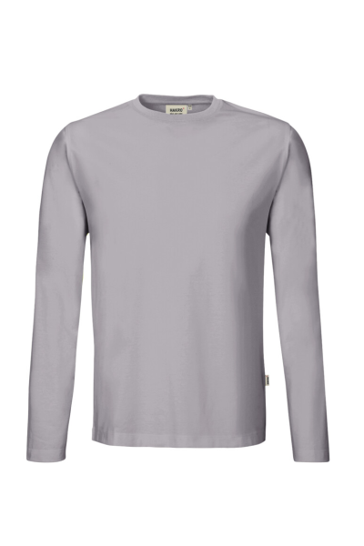 HAKRO Longsleeve Mikralinar®, titan