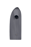 HAKRO T-Shirt MIKRALINAR® ECO, anthrazit, 4XL