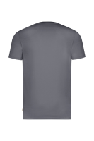 HAKRO T-Shirt MIKRALINAR® ECO, anthrazit, 4XL