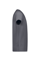 HAKRO T-Shirt MIKRALINAR® ECO, anthrazit, 4XL