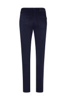 HAKRO Damen Chinohose X-Stretch, tinte, XL