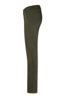 HAKRO Damen Chinohose X-Stretch, olive, XL