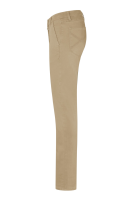 HAKRO Damen Chinohose X-Stretch, khaki, S