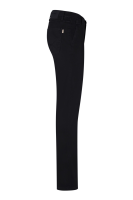 HAKRO chinohose x-stretch, schwarz