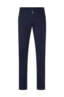 HAKRO chinohose x-stretch, tinte
