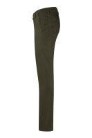 HAKRO chinohose x-stretch, olive
