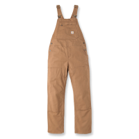Carhartt Overall für Frauen mit Canvas - M