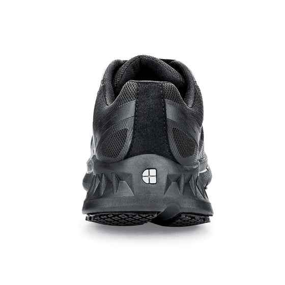 Shoes for Crews Endurance II - Herren, schwarz