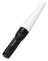 NORDRIDE Signalkegel WEISS  1177