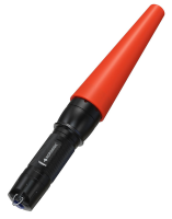 NORDRIDE Signalkegel ROT 1166