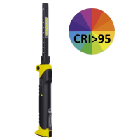 Nordride Handlampe SLIM LIGHT FLEX 2098