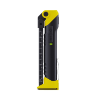 Nordride Handlampe SLIM LIGHT FLEX 2098
