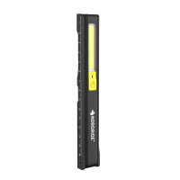 Nordride Handlampe PEN LIGHT FLEX 2092