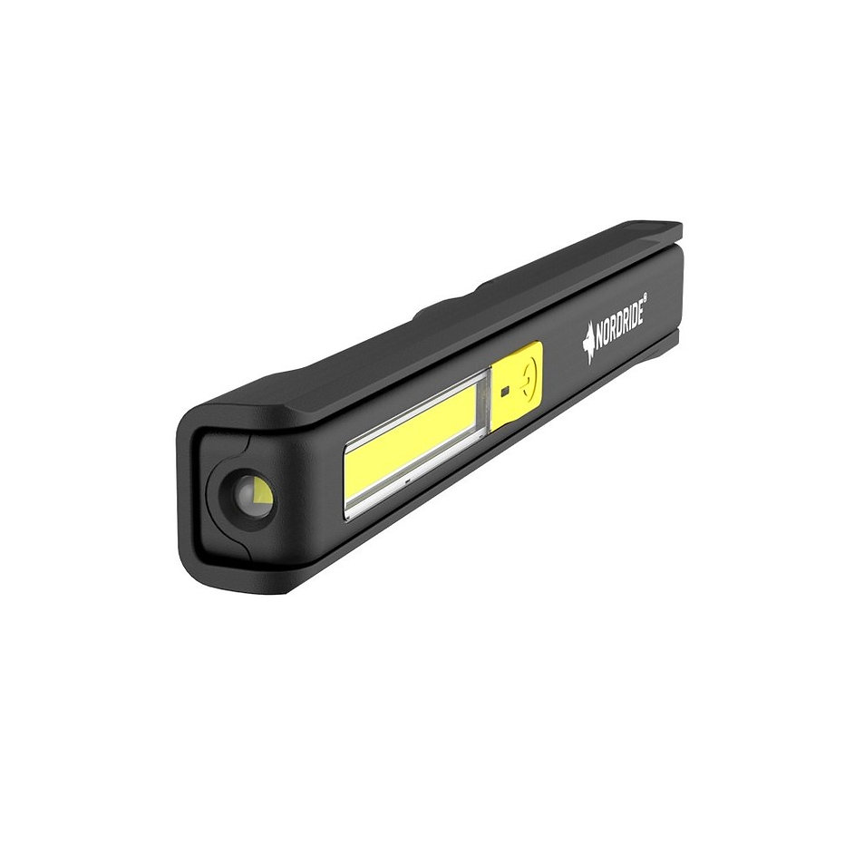 Nordride Handlampe PEN LIGHT FLEX 2092