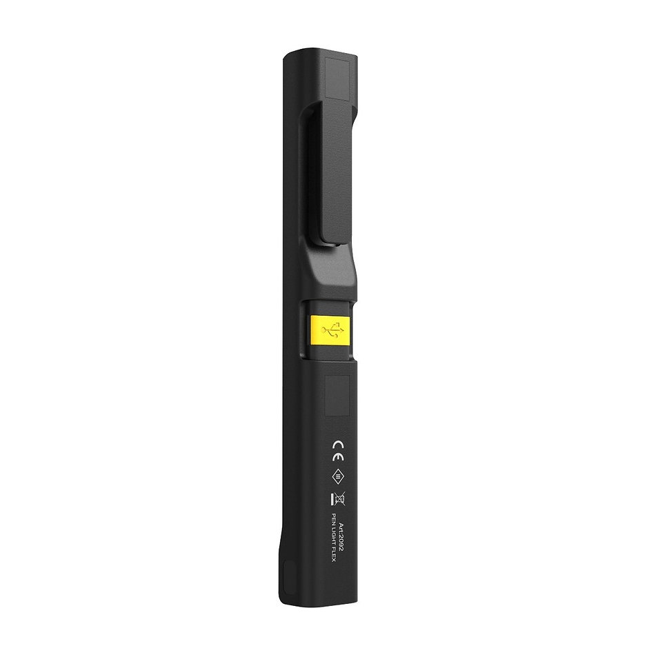 Nordride Handlampe PEN LIGHT FLEX 2092