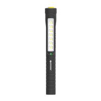 Nordride Handlampe PEN LIGHT 2090