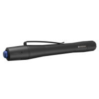 Nordride Taschenlampe SPOT CREE PEN LIGHT 4000
