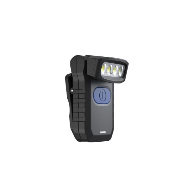 Nordride Taschenlampe SCOUT Nr. 5070