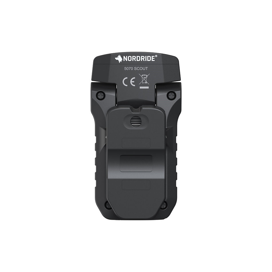 Nordride Taschenlampe SCOUT Nr. 5070