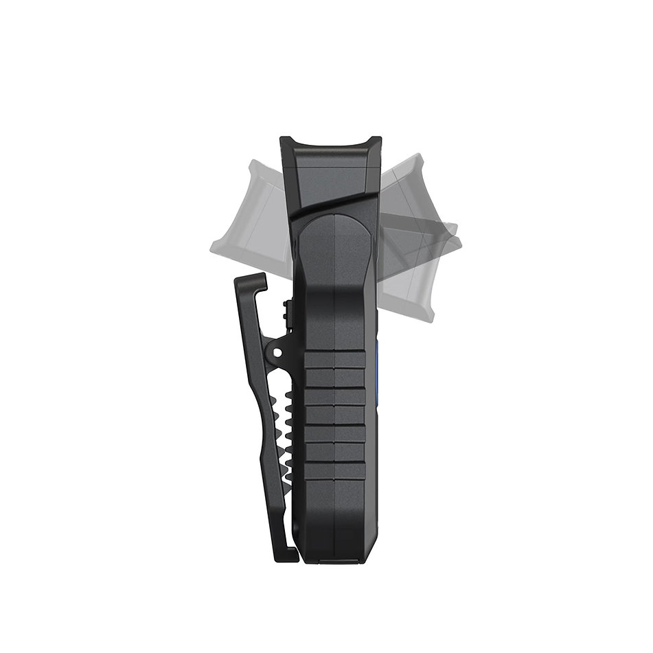 Nordride Taschenlampe SCOUT Nr. 5070