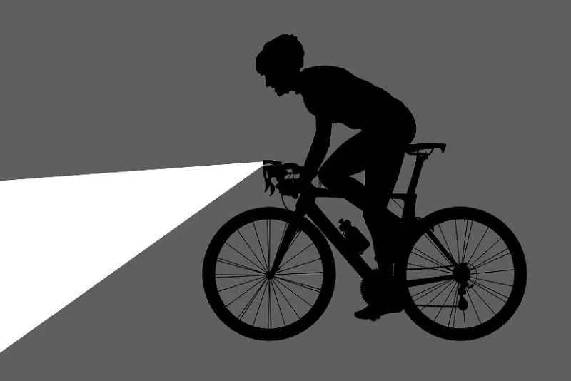 Nordride Taschenlampe SCOUT Nr. 5070
