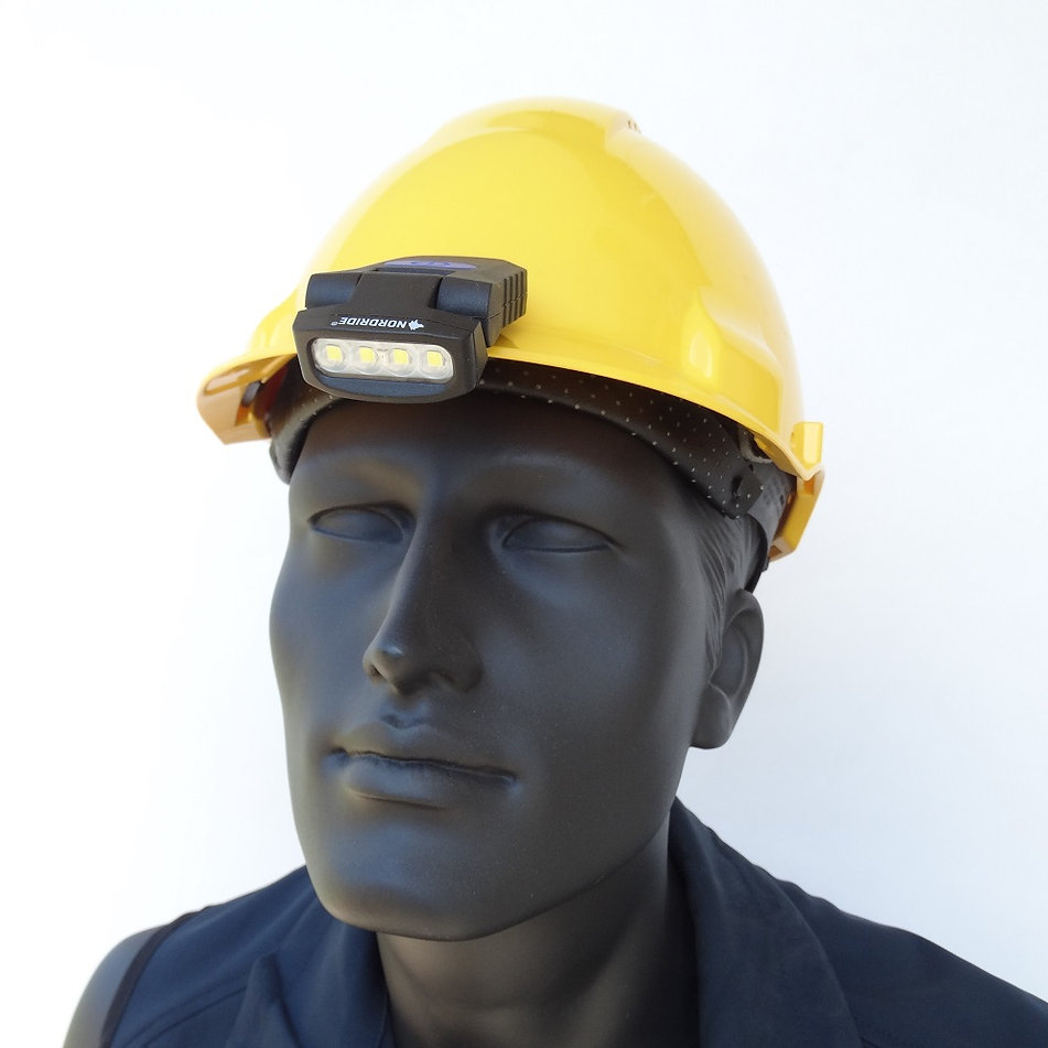 Nordride Taschenlampe SCOUT Nr. 5070