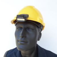 Nordride Taschenlampe SCOUT Nr. 5070