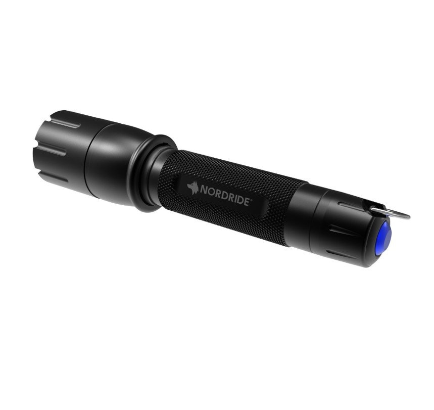 Nordride Taschenlampe SPOT SMART R 5150