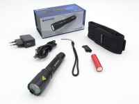 Nordride Taschenlampe SPOT SMART R 5150