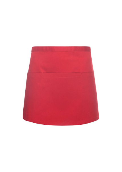 Karlowsky Vorbinder Basic mit Tasche - 60x35 cm