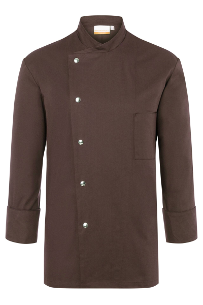 Karlowsky Kochjacke Lars, hellbraun