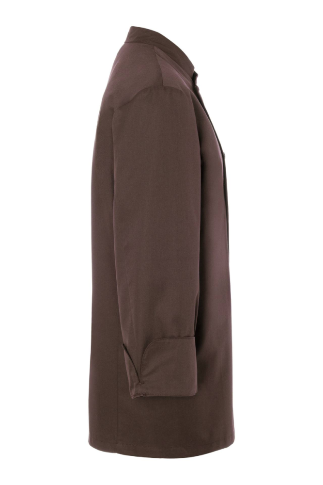 Karlowsky Kochjacke Lars, hellbraun