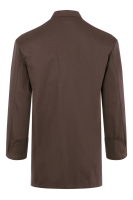 Karlowsky Kochjacke Lars, hellbraun