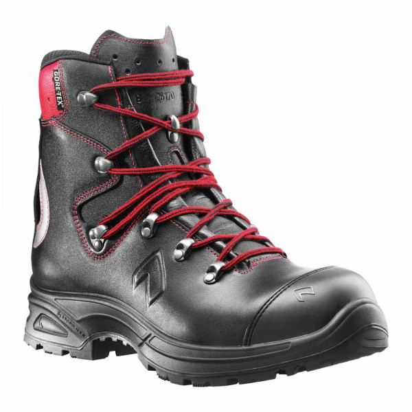 Haix Arbeitsstiefel S3, Airpower XR3, Gore Tex® UK