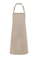 Karlowsky Latzschürze Faro, sand