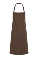 Karlowsky Latzschürze Faro, hellbraun