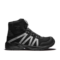 Solid Gear Sicherheitsschuh S3 Onyx Mid