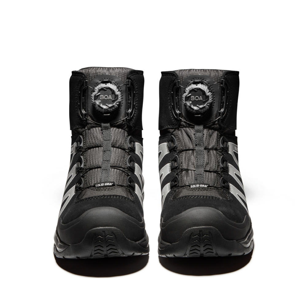 Solid Gear Sicherheitsschuh S3 Onyx Mid