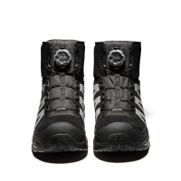 Solid Gear Sicherheitsschuh S3 Onyx Mid