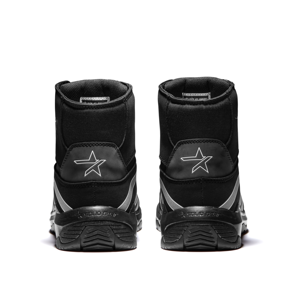 Solid Gear Sicherheitsschuh S3 Onyx Mid