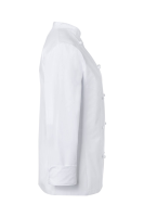 Karlowsky Damenkochjacke Agathe, weiss, 52